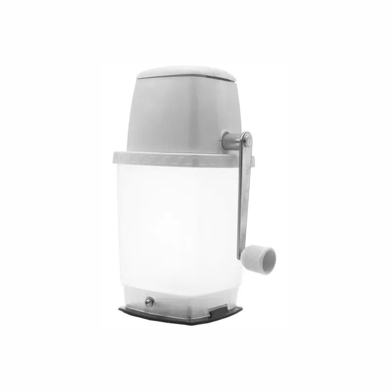 Bar Butler Plastic Ice Crusher With Suction Base – 21526 1