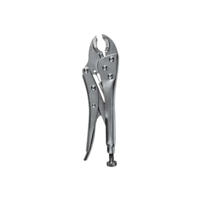Bebona Heavy-Duty Locking Vice Grips – 250Mm Industrial Clamp 1