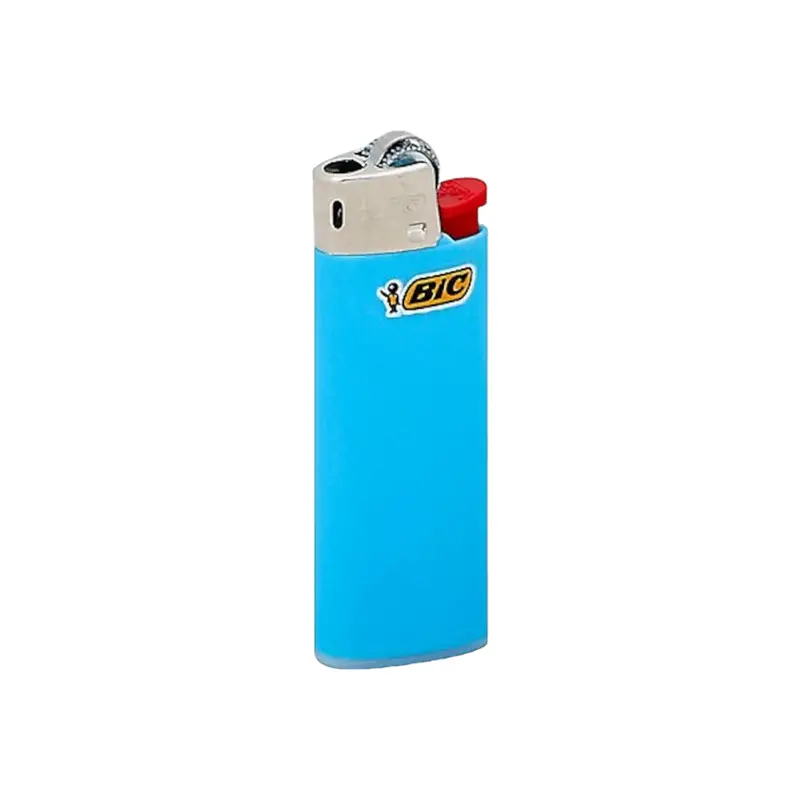 Bic Maxi Lighter – Refillable Flame Torch 1