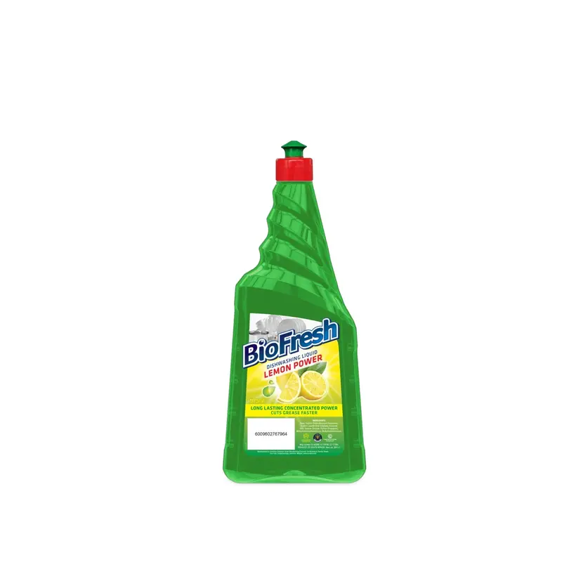 Biofresh All-Purpose Liquid Cleaner – Concentrated 575Ml Multi-Surface Solution 1
