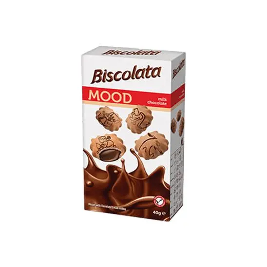 Biscolata Moods Mini Chocolate Tubs – Bite-Sized Delight (40 G) 1