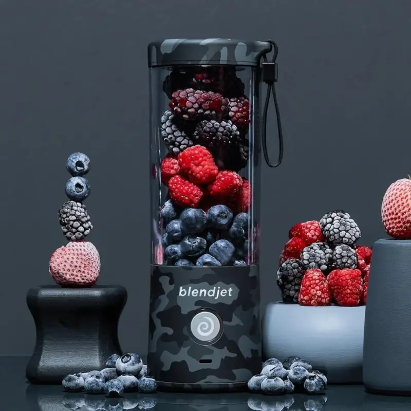 Blendjet 2 Portable Rechargeable Blender 1