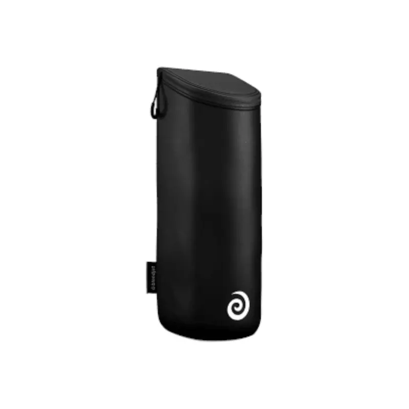 Blendjet Jetsetter Insulated Travel Sleeve – Sleek Black Design 1