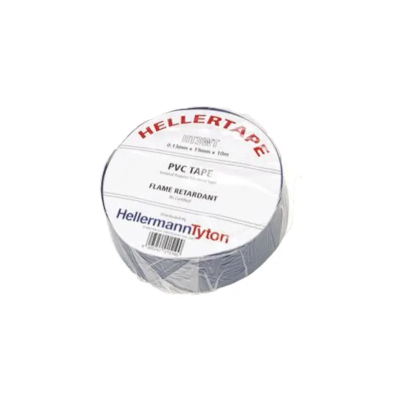 Blue Electrical Insulation Tape – Zenith 19Mm × 10M 1