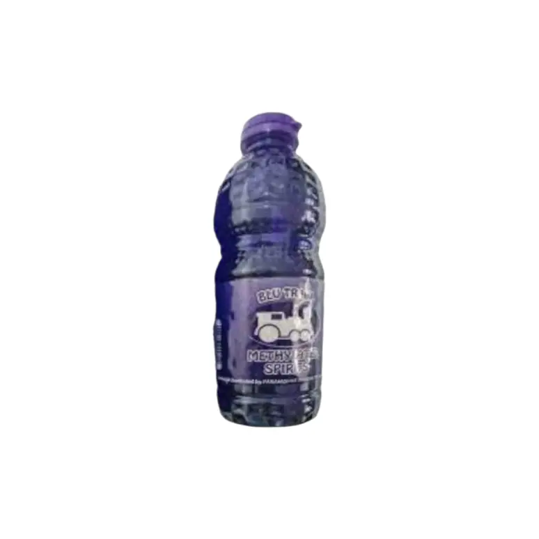 Blue-Train Spirit – 200Ml Premium Flavored Alcoholic Beverage 1