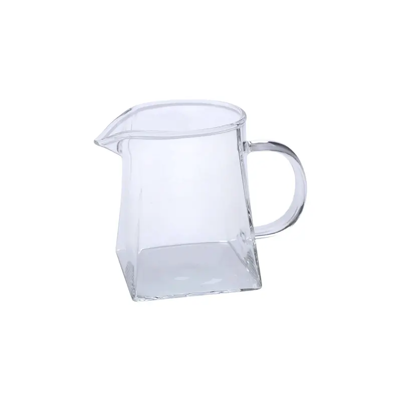 Borosilicate Glass Measuring Pitcher – 800 Ml Heat-Stable Gl2904 1