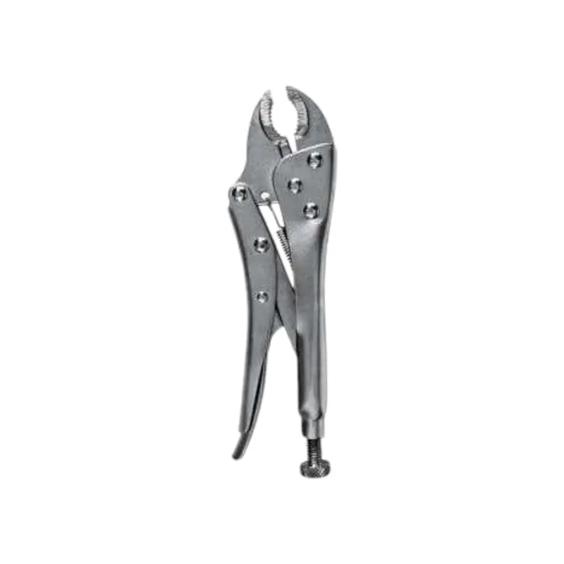 Boston Quick-Grip Vice Pliers – 175Mm Locking Adjustable Wrench 1