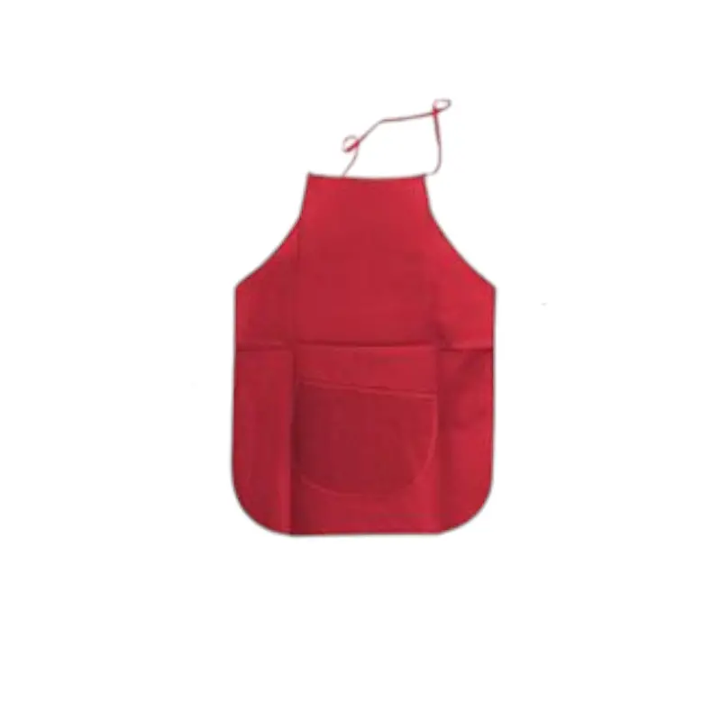 Child-Sized Art Apron – Protective Craft Smock For Mess-Free Creativity 1