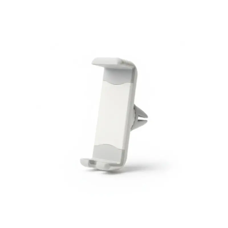 Clip-On Vehicle Phone Holder – Adjustable Dashboard Clamp 1