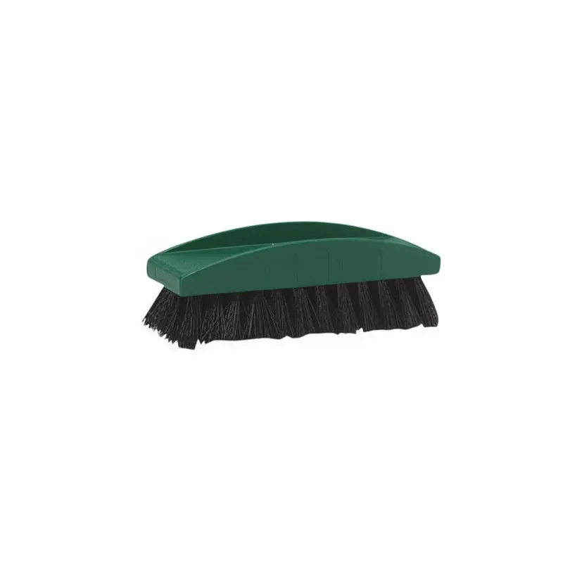 Compact 12 Cm Plastic Shoe Cleaning Brush – Stiff Bristles For Deep Cleaning 1