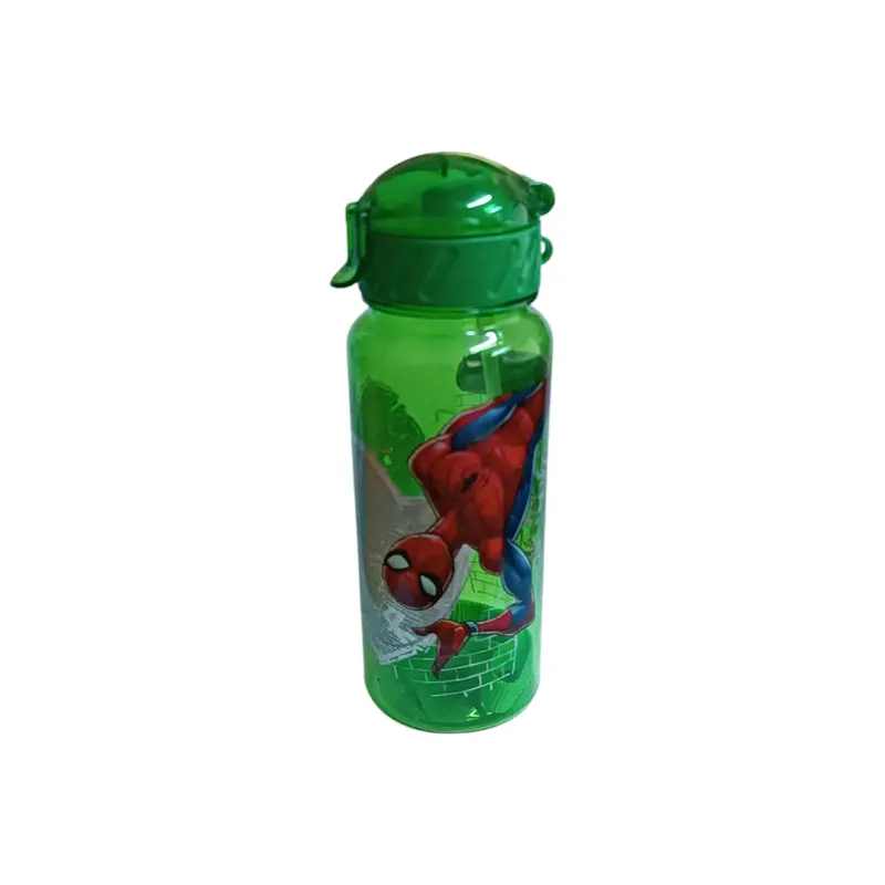 Compact Sports Water Bottle – Slim 6.5 × 18.5 Cm Leak-Proof Hydration Flask 1