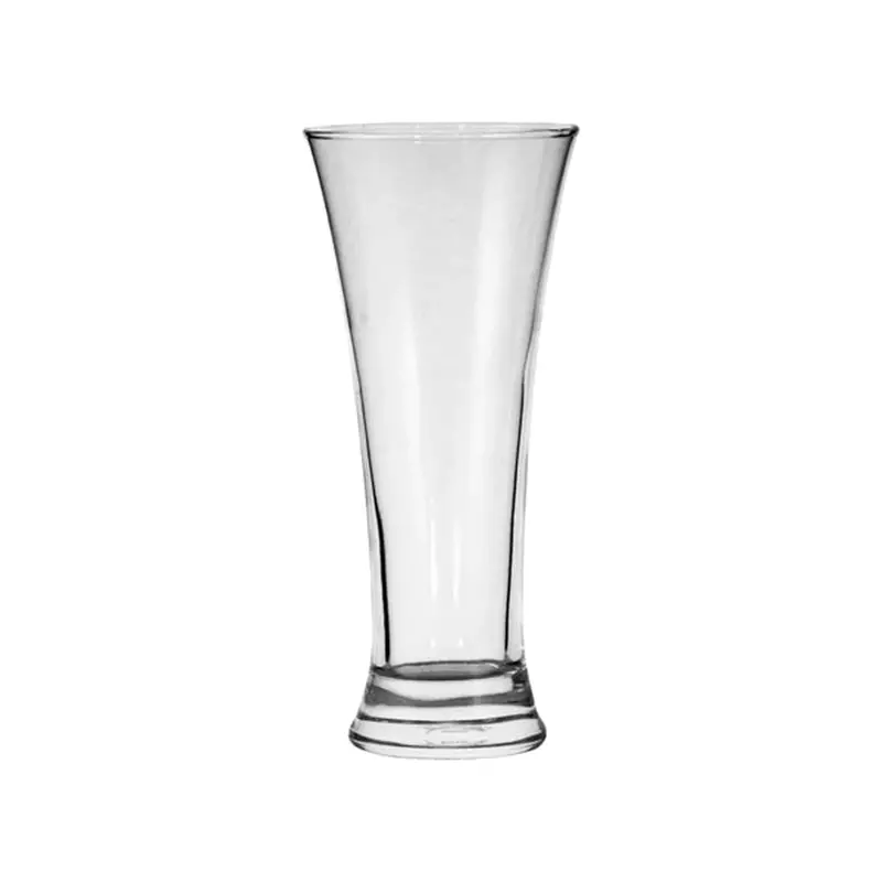 Consol Berlin-Style Tall Pilsner Tumblers – 320Ml, 4-Pack (Model 17150) 1