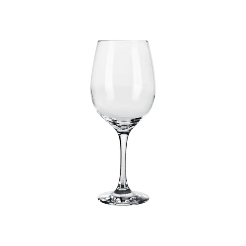 Consol Lyon Stemmed Wine Glasses – 490Ml Set Of 4 Elegant Tumblers 1