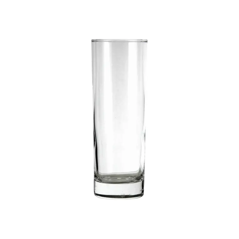 Consol Zombie-Themed 330Ml Tumblers – Fun 6-Piece Glass Set 1