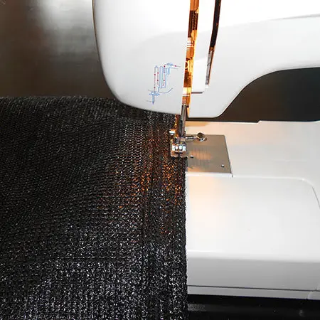 Custom Stitching Service Per Meter – Shade Netting Reinforcement 1