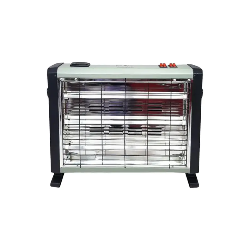 Dg-Mqhr-42 3-Bar Radiant Heater – Energy-Efficient Home Heating Solution 1