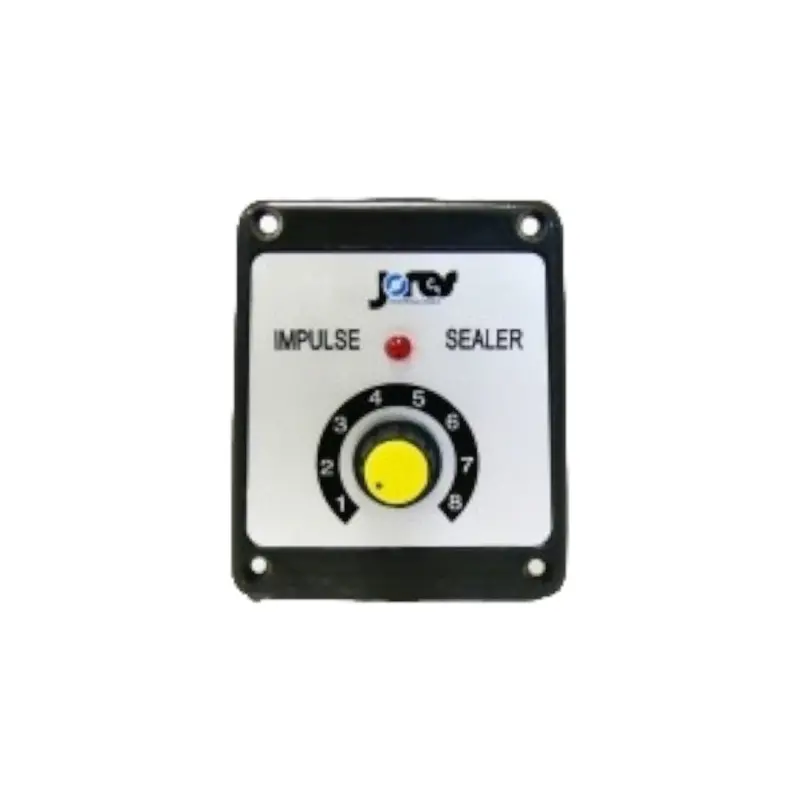 Digital Timer Module For Sle-500H Impulse Sealers 1