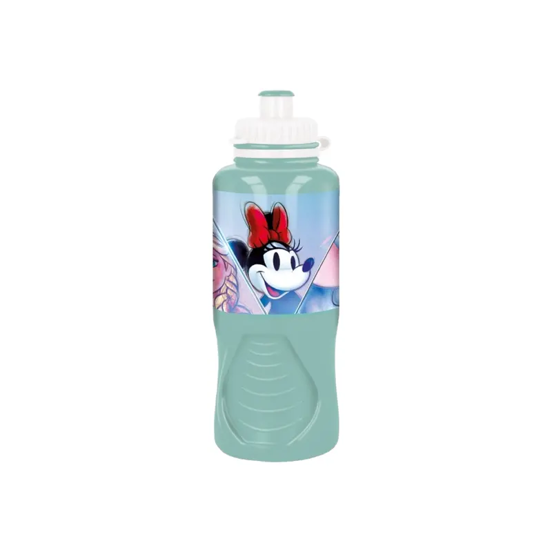 Disney Sports Water Bottle – 430Ml Leak-Proof Value Tumbler 1