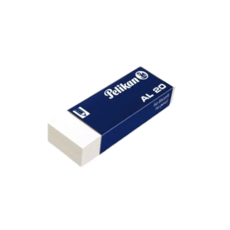 Edu Max Al20 Soft Vinyl Eraser – Smudge-Free School & Office Essential 1