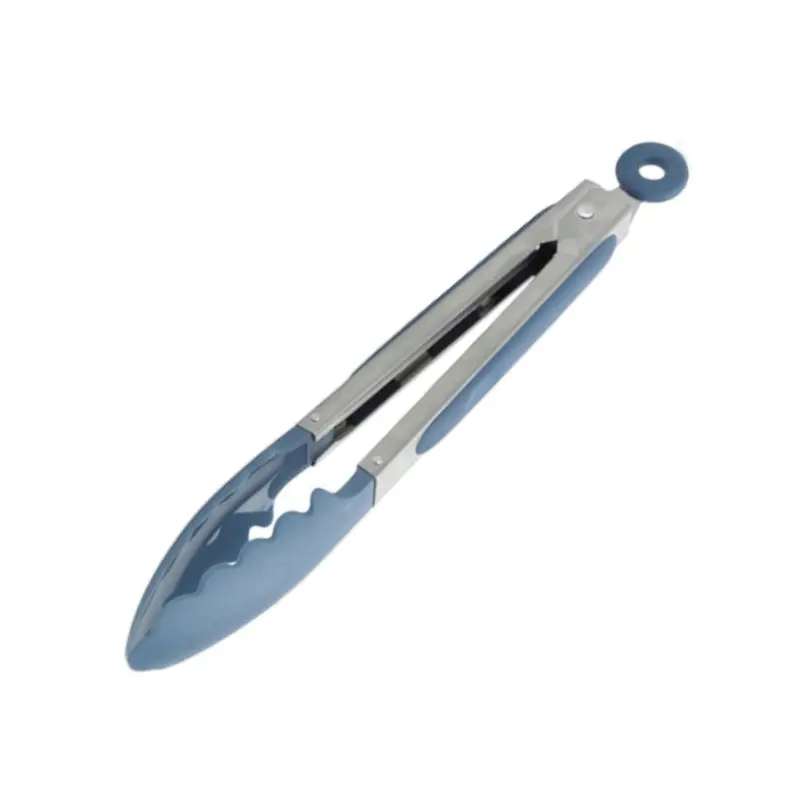 Eh Stainless Steel Bbq Tongs – 28 Cm Premium Braai & Grilling Tool 1