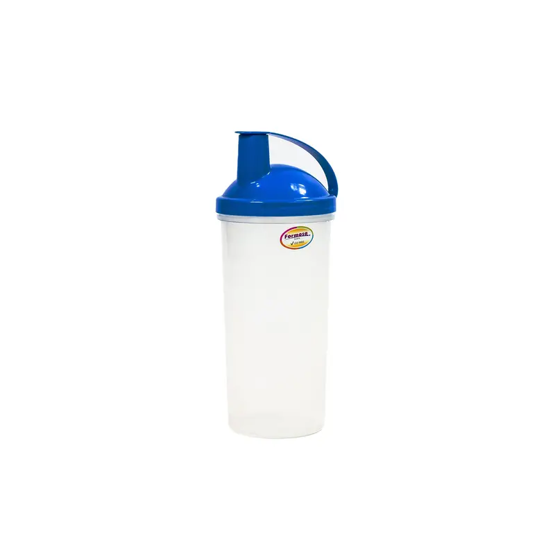 Formosa 550Ml Sports Water Bottle – Leak-Proof Sipper With Ergonomic Grip 1