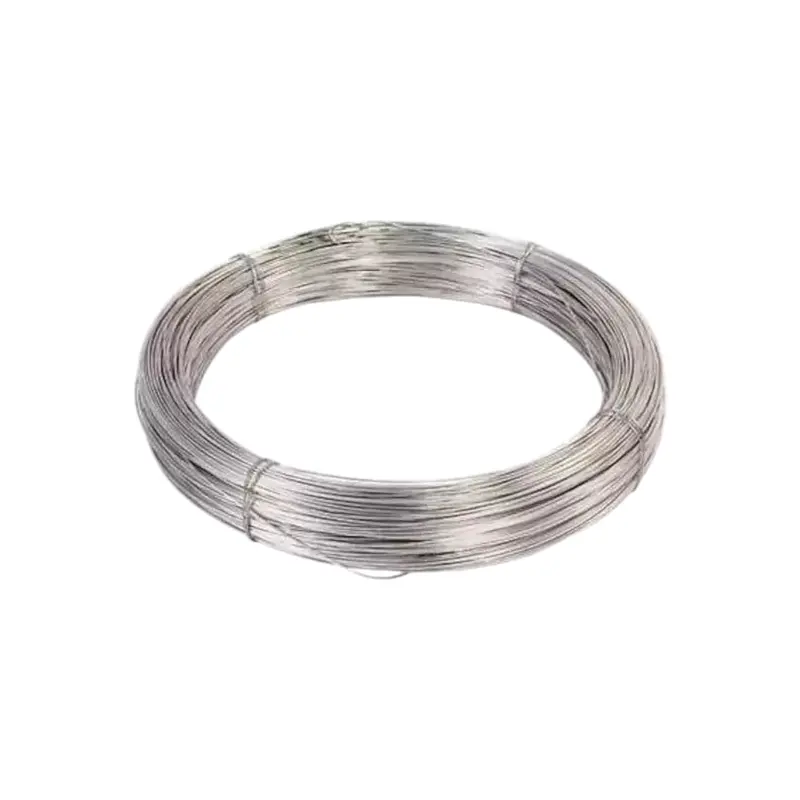 Galvanized Steel Wire – 0.90Mm Diameter, 250G Spool 1