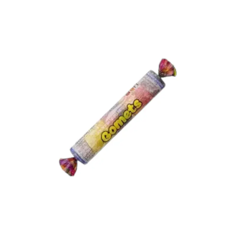 Gomets Fruit Snack – 32G Portable Chewy Treat 1