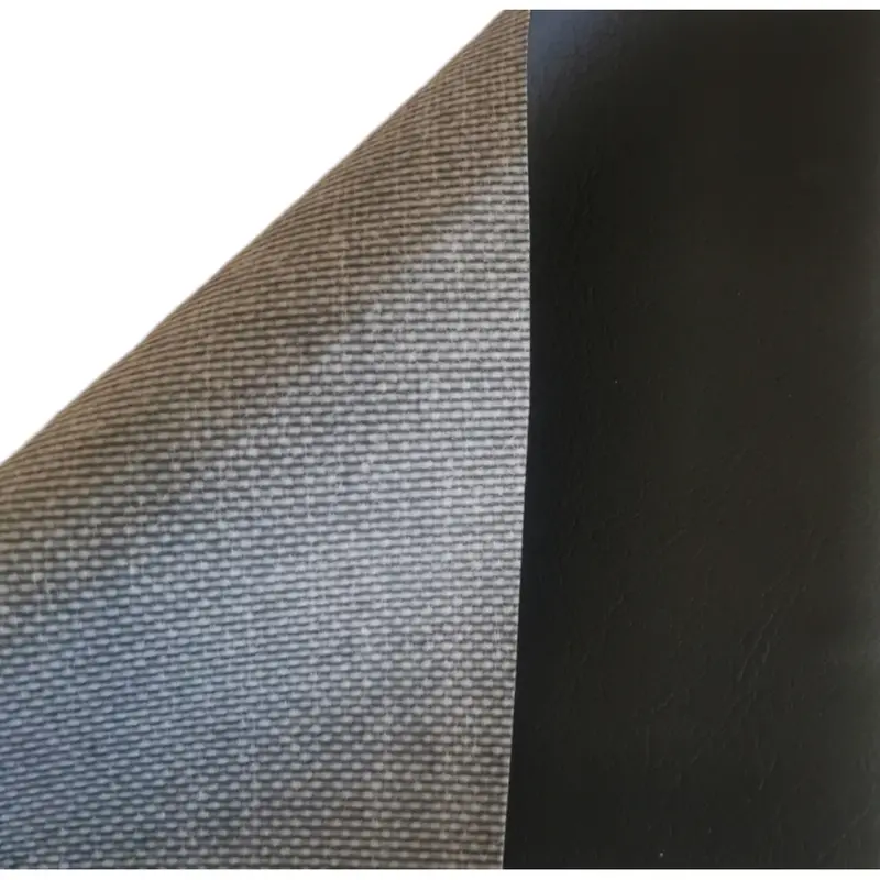 Heavy-Duty 520Gsm Black Polyweave Pvc Tonneau Tarpaulin – 1.8M X 1M 1