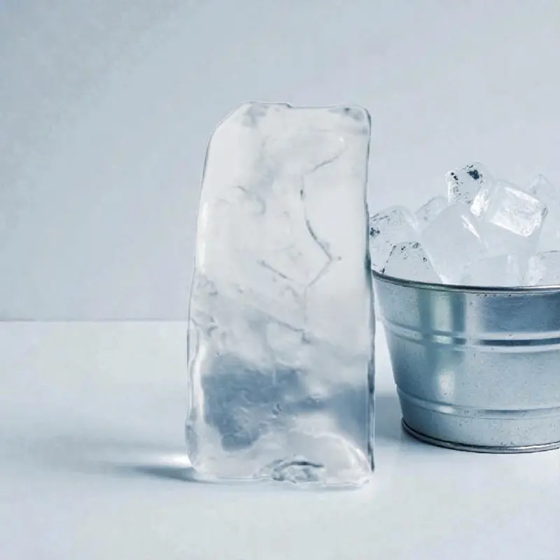 Heavy-Duty Ice Block Plastic Bags – 300 × 650 Mm, 100 Micron, 100-Pack 1