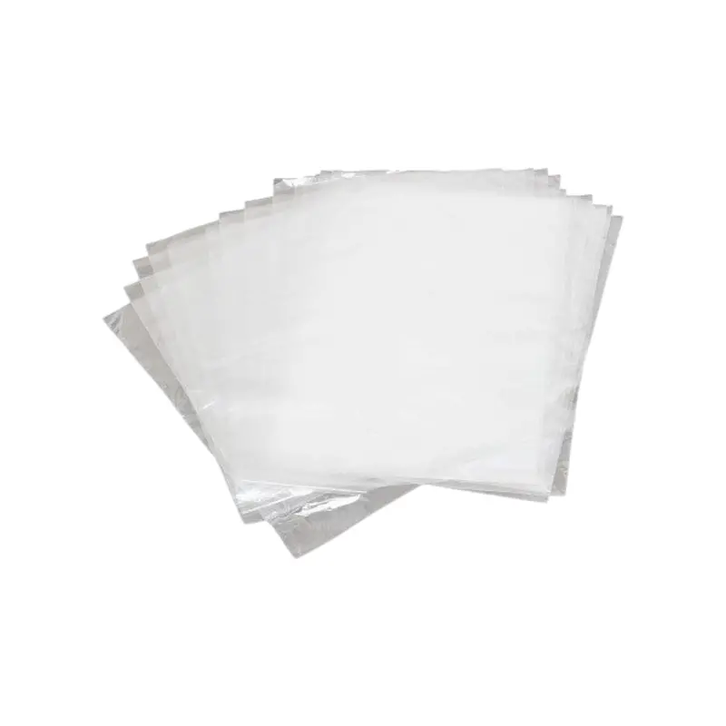 Heavy-Duty Packing Bag – 250 X 350 Mm, 150 Micron Clear (100-Pack) 1