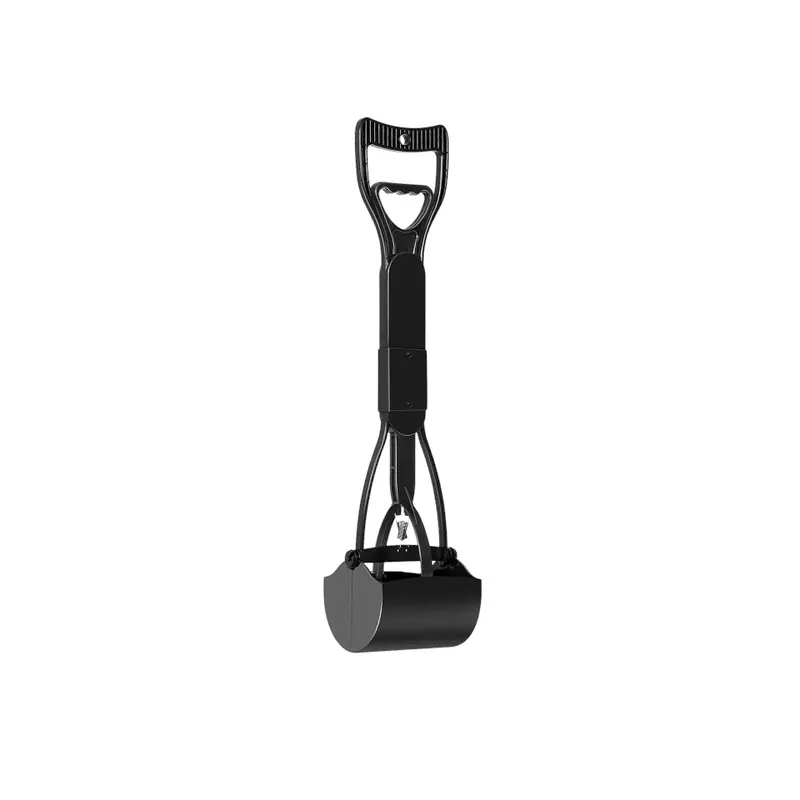 Heavy-Duty Pet Waste Scoop – 60 × 13 × 12.5 Cm 1
