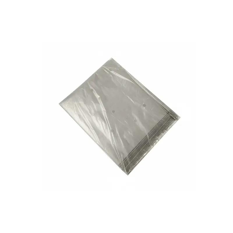 Heavy-Duty Smokey Black Plastic Bags – 56 × 60Cm, 75 Micron, 50-Pack 1
