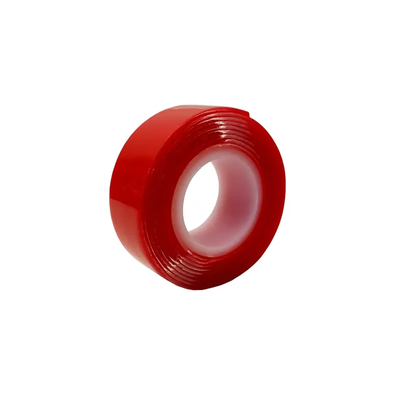 High-Adhesion Double-Sided Tape – 18Mm × 0.5Mm × 1M Roll 1