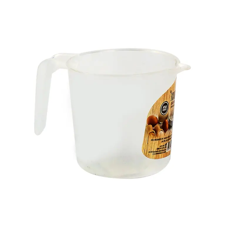 Hillhouse 500Ml (2-Cup) Plastic Measuring Jug 1