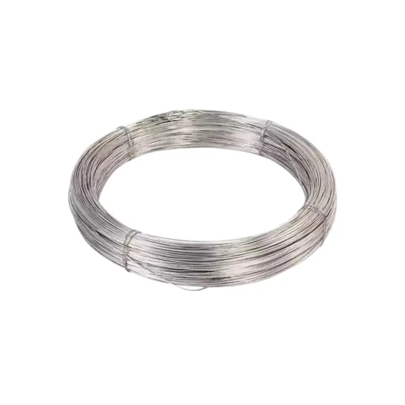 Industrial-Strength Galvanized Wire – 2.00Mm Thickness, 250G 1