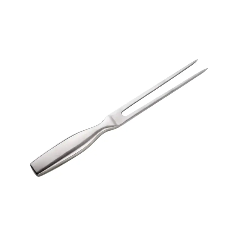 Infinity Series Stainless Steel Meat Fork – 36Cm Ergonomic Design (Ct237) 1