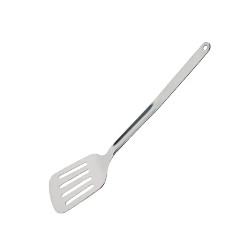 Infinity Slotted Serving Lifter – 39Cm Stainless Steel (Ct240) 1