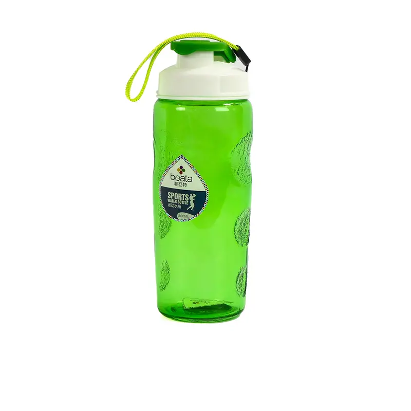 Insulated Glass Sports Water Bottle – 310 G Lightweight Hydration Flask 1