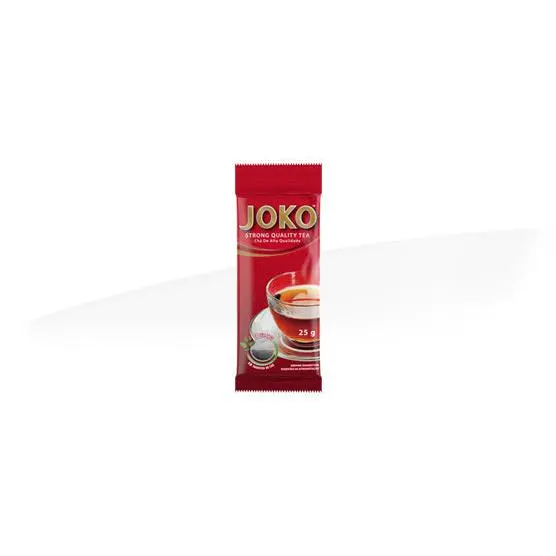 Joko Tea Bags – Premium Black Tea – 25G Pack 1