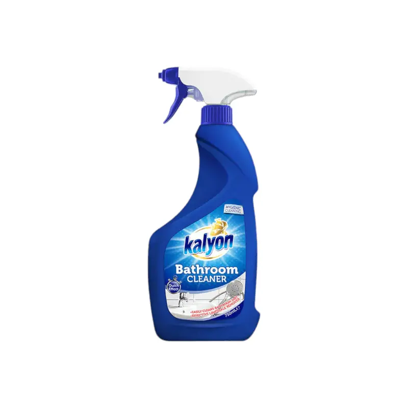 Kalyon Bathroom Sanitizing Cleaner – 750Ml 1