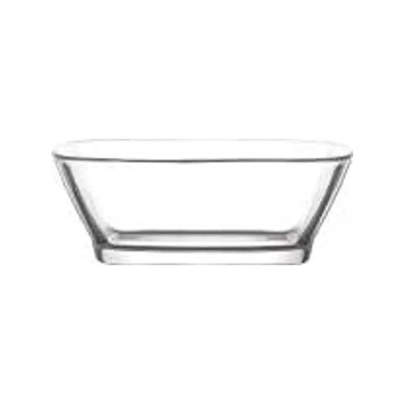 Kerin 300Cc Ice Cream Bowls – 6-Piece Durable Ceramic Set (Sgn1864) 1