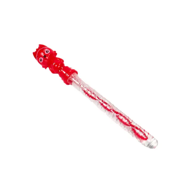 Kids’ Bubble Wand Toy – Fun Foam-Bubble Blowing Set 1
