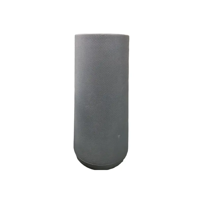 Large Cylindrical Vase & Planter Pot – 83Cm Height 1