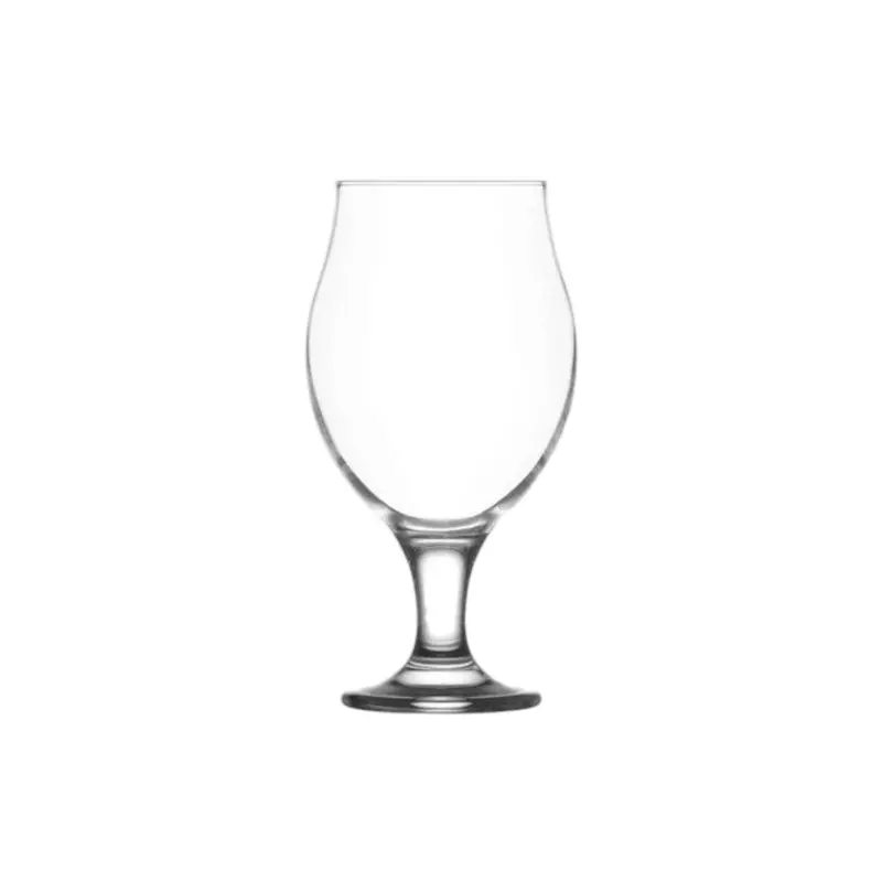 Lav Angelina Stemmed Glass Tumbler – 570Ml Beer Or Cocktail Glass 1