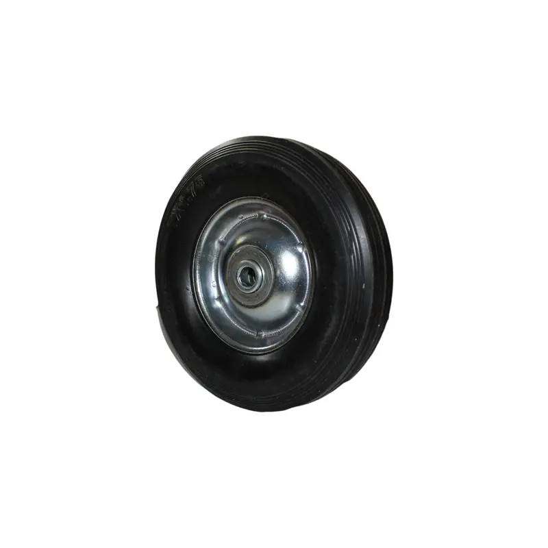 Lawnmower Replacement Castor Wheel – 200 × 45 × 12 Mm (Bb2) 1