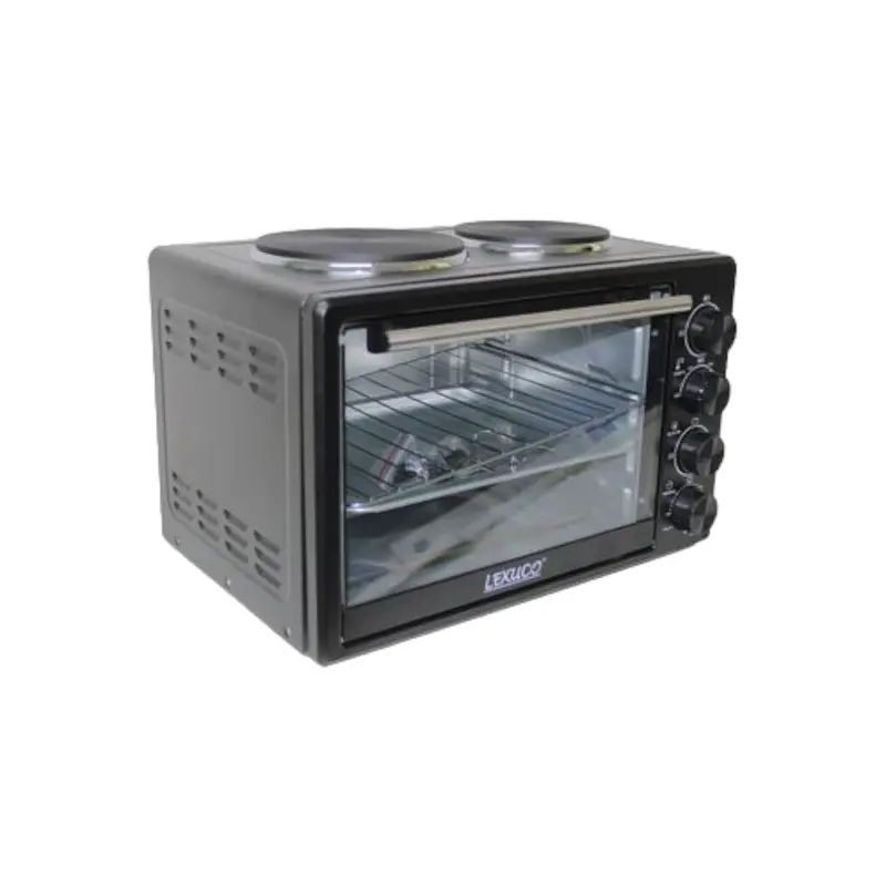 Lexuco 32-Litre Portable Kitchen Stove Warmer – Compact Countertop Heater 1