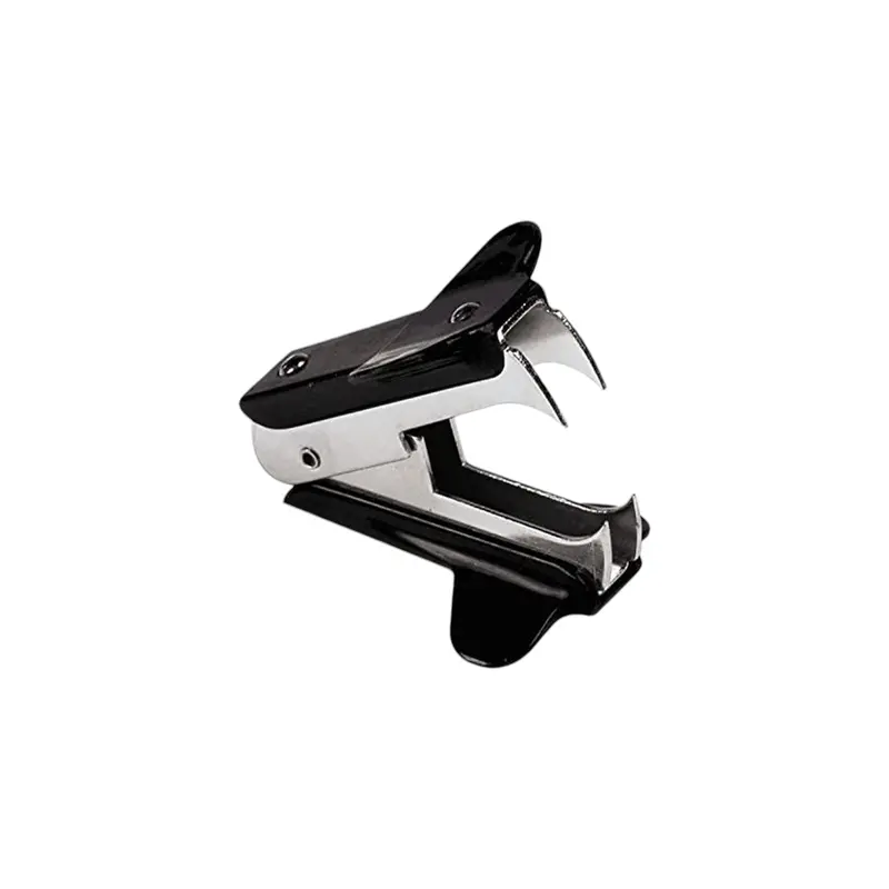 Low-Profile Stapler Remover – Compact Manual Staple Extractor 1
