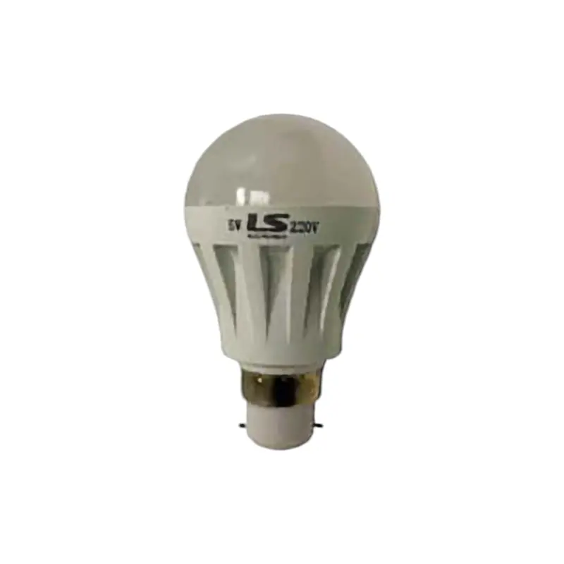 Ls 5W Led Globe Light 1