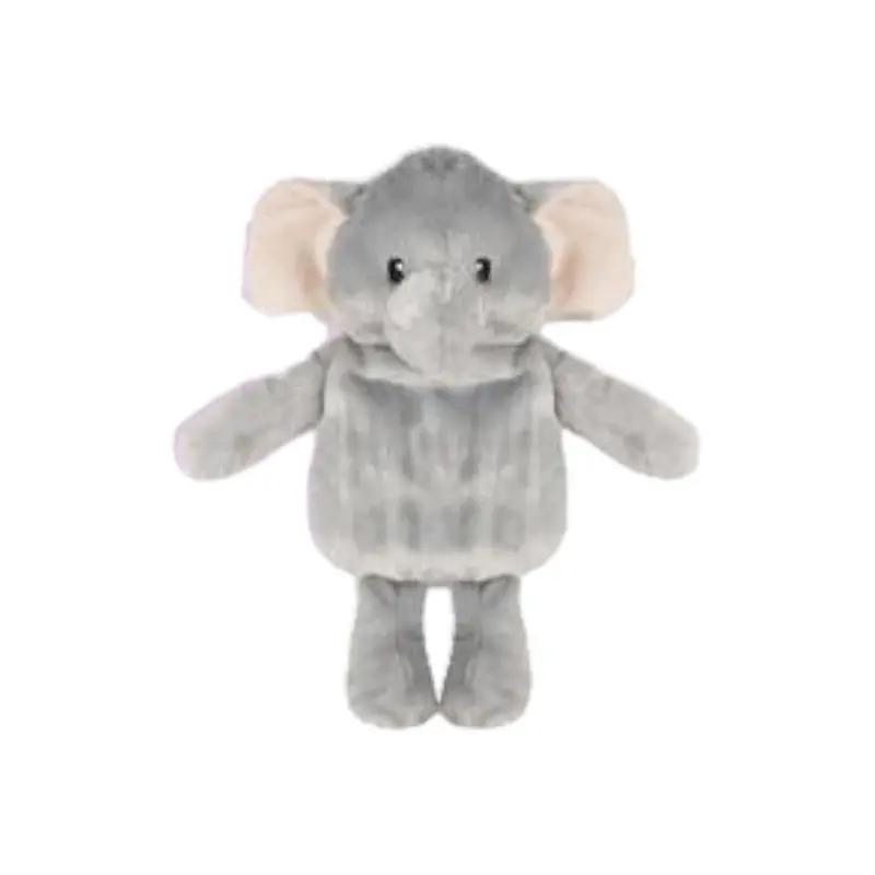 Microwavable Heating Pad – 300G Animal-Shaped Warmth Therapy 1