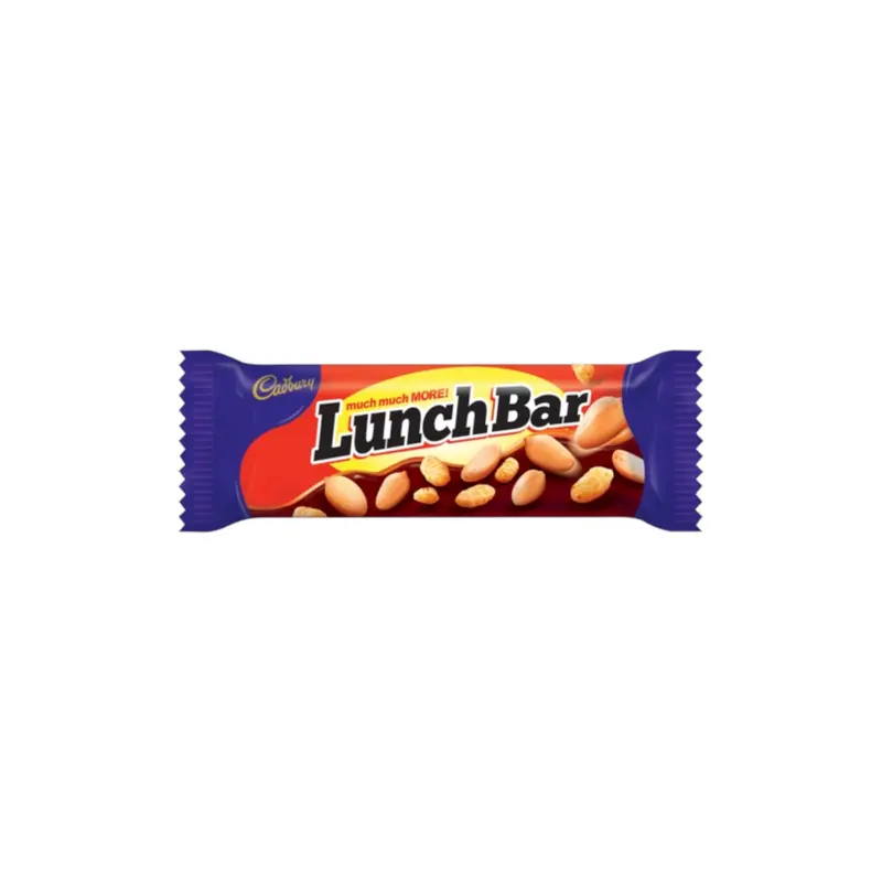 Mini Lunch Bar Snack – 23G Compact Energy Boost 1